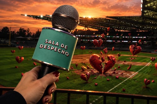 Concierto Despecho: ¿Qué es y cuánto cuesta el show para corazones rotos en el en el Harp Helú?
