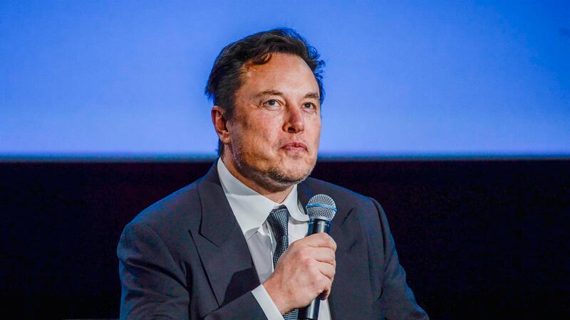 Elon Musk enfurece a líderes de Ucrania con sus ideas para terminar la guerra con Rusia