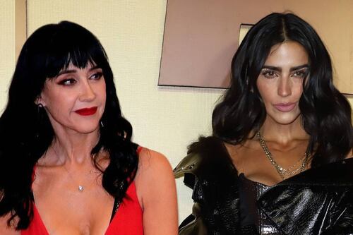 Susana Zabaleta niega golpe a Bárbara del Regil: ‘Qué casualidad que sacara eso, como lo de Memo del Bosque’