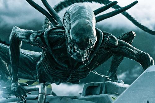 ¡'Alien’ regresa! Anuncian nueva película dirigida y escrita por Fede Álvarez