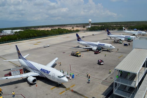 Magnicharters suspende todas sus operaciones durante dos semanas: ¿Qué pasará con tu vuelo?
