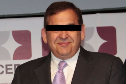 ¿Cuánto debe Alonso ‘N’ a Pemex? FGR explica por qué se frena el pago millonario por caso Agronitrogenados