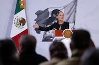 China reclama a México por aranceles y Sheinbaum responde: ‘No está dirigido a ustedes’