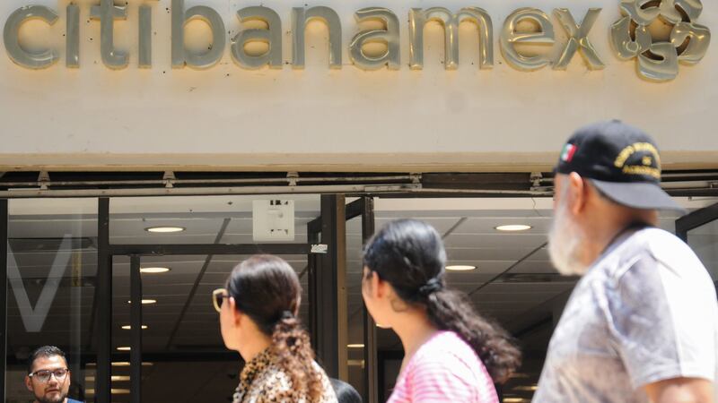 Fitch descarta ‘impacto inmediato’ en nota de Citibanamex tras cancelación de venta directa