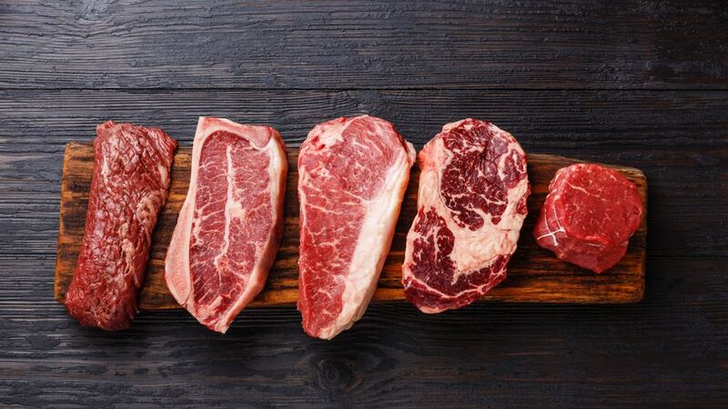 Youtube y TikTok, los nuevos canales para promocionar el consumo y venta de carne en México