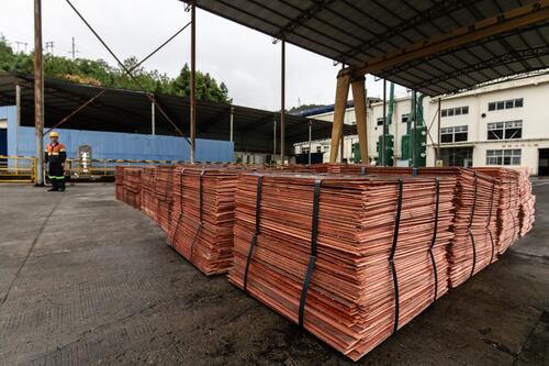 Reunión anual de otoño FMI/BM 2024: geopolítica a todo lo que da