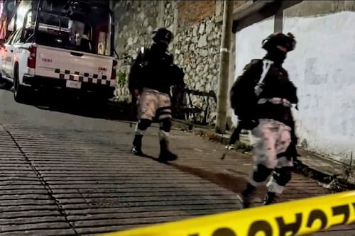 Masacre en Querétaro: Balacera en palenque clandestino deja 5 muertos y varios heridos en Corregidora
