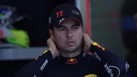 ‘Checo’ Pérez lanza la primera piedra en Red Bull: ‘Si no recibo apoyo, tampoco lo voy a dar’