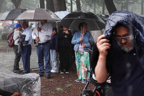 Llueve sobre mojado: Activan alerta por tormentas intensas HOY en 4 estados: ¿Cuáles son?