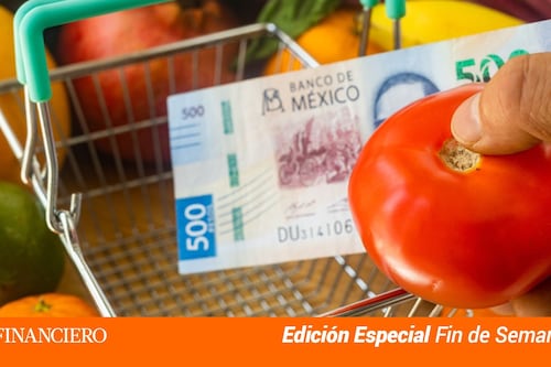 La inflación da un golpe de realidad a Banxico