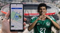 México vs. Portugal en el Estadio Banorte: Horario, transporte gratis, cómo llegar y objetos prohibidos