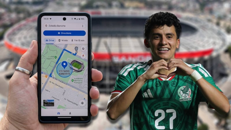México vs. Portugal en el Estadio Banorte: Horario, transporte gratis, cómo llegar y objetos prohibidos