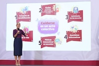 ABC de las emociones: ¿Qué es la ‘hora dinámica’ que la SEP aplicará en las escuelas?