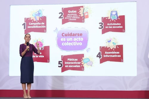 ABC de las emociones: ¿Qué es la ‘hora dinámica’ que la SEP aplicará en las escuelas?