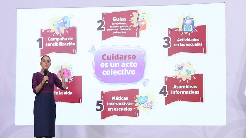 ¿Qué es la ‘hora dinámica’ que la SEP aplicará en las escuelas?