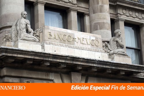 Banxico: ¿cuidando la congruencia con su mandato?