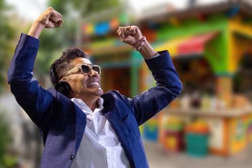De un local a una red de franquicias: La historia de Sportortas, la tortería de Jorge Campos