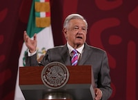 Mañanera del 3 de enero: ¿Qué dijo AMLO en su primera conferencia tras ser hospitalizado ‘en secreto’?