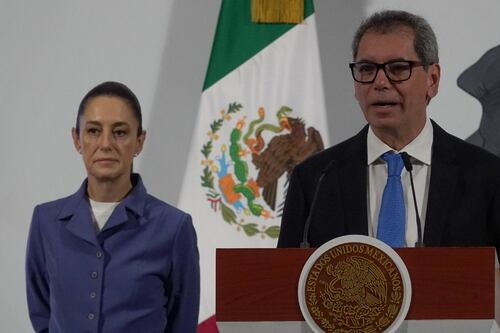 Hacienda celebra: Deuda pública bajó un 0.1% en términos reales en mayo de 2025