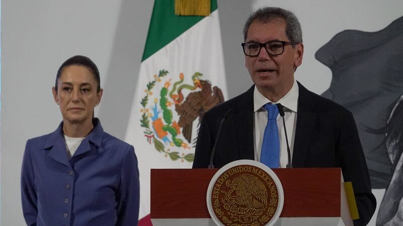 Hacienda celebra: Deuda pública bajó un 0.1% en términos reales en mayo de 2025