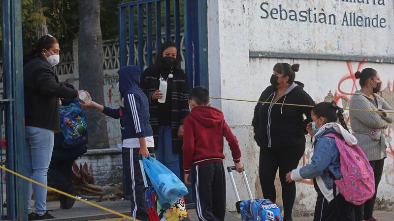 Calendario de la SEP 2022-2023: ¿Cuándo inician y terminan las vacaciones de verano?