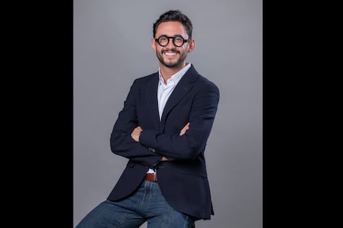 Fausto Sainz, de Fintoc: “Queremos ser la capa de infraestructura sobre la que cualquier empresa construya su operación financiera”
