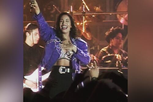 ¿Papá de Selena no permitió que recibiera donación de sangre? Esto pasó el día de su muerte