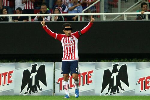 ¿De qué acusan a Omar ‘N’, exfutbolista de Chivas detenido en Jalisco? Esto sabemos de la denuncia