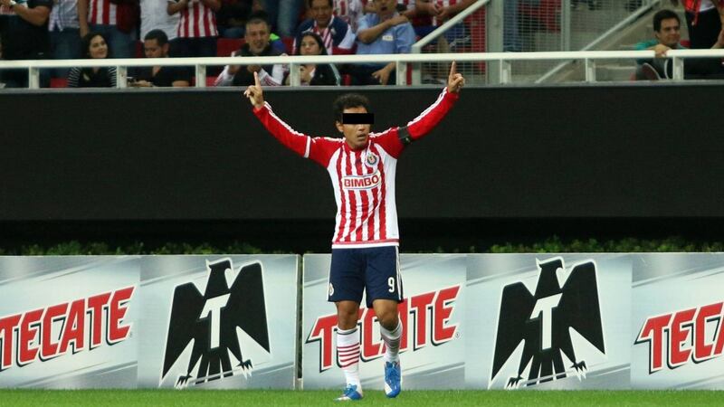 ¿De qué acusan a Omar ‘N’, exfutbolista de Chivas detenido en Jalisco? Esto sabemos de la denuncia