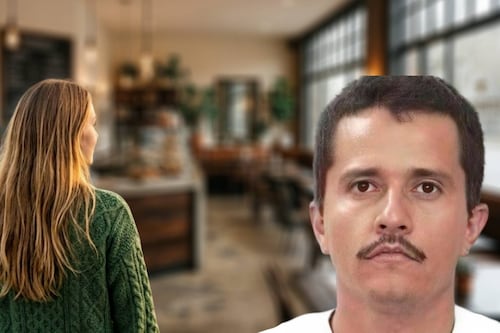 Con chilaquiles y chocolate: Así es El Rincón La Chulis, cafetería de la hija de ‘El Mencho’