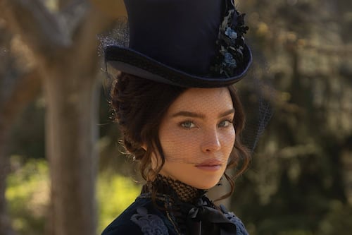 ¿Quién es quién en ‘Carlota’, nueva serie protagonizada por Belinda?
