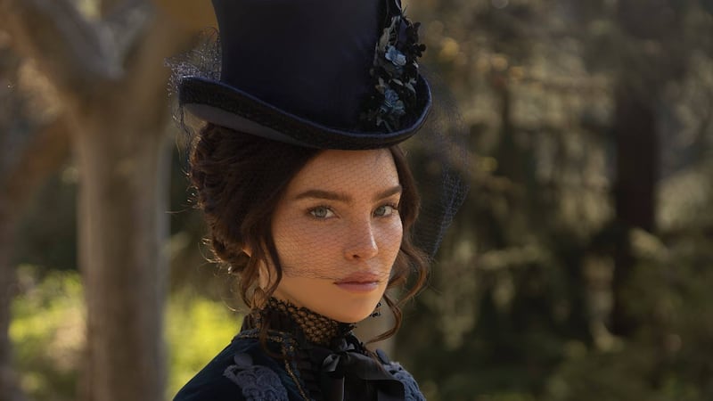 ¿Quién es quién en ‘Carlota’, nueva serie protagonizada por Belinda?