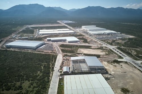 T-MEC, nearshoring y escenario industrial