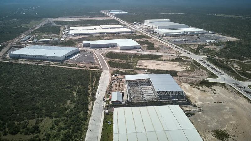 T-MEC, nearshoring y escenario industrial