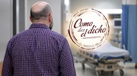 Horacio Beamonte, de ‘Como dice el dicho’ fue hospitalizado de emergencia: ‘Perdí la conciencia de tanto dolor’