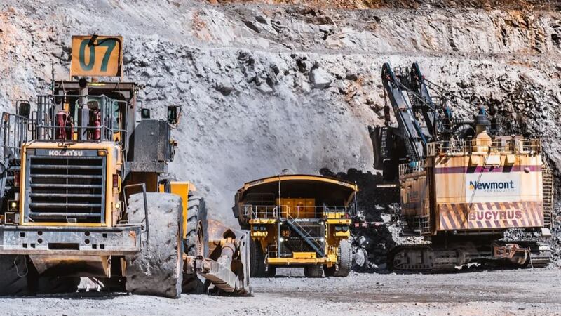 Newmont ‘madruga’ al SAT: Dice que no pagará incremento en reparto de utilidades a Sindicato Minero