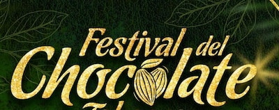 El Festival del Chocolate se realiza en Tabasco y en 2026 presenta su edición "Maridajes". (Foto: Captura)