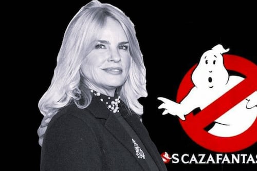 Muere Jennifer Runyon, actriz de ‘Ghostbusters’, a los 65 años: ‘Verla apagarse fue difícil’