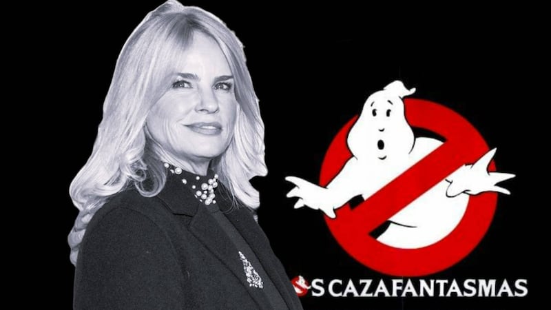 Muere Jennifer Runyon, actriz de ‘Ghostbusters’, a los 65 años: ‘Verla apagarse fue difícil’