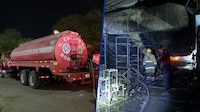 Víctimas de incendio en Feria de Tabasco eran de otros estados; Javier May aclara futuro del evento
