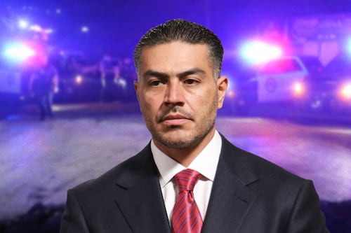 ‘Güero Gym’, líder de Pueblos Unidos, fue capturado ‘de chiripa’ en Morelos, revela García Harfuch