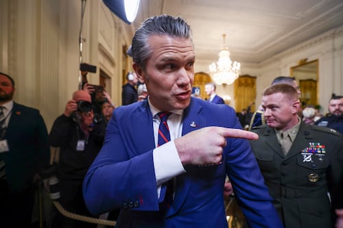 EU va contra cárteles en Latinoamérica: ‘Estamos listos para lanzar una ofensiva solos’