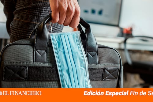 ¿Feliz día del trabajo?