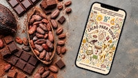 ¡Chocolate para el Día de Muertos! ¿Cuándo y dónde será el Festival Cacao Para Todos 2026 en CDMX?