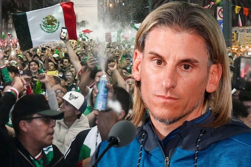 (VIDEOS) Mexicanos llevan ‘serenata’ a Ecuador: Así desvelaron a la selección previo al partido
