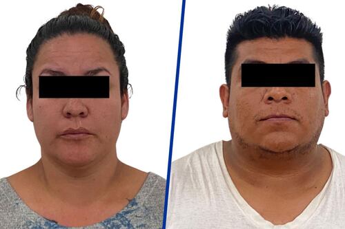 Homicidio de Milton Morales: Detienen en el Edomex a dos personas presuntamente involucradas