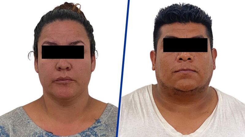 Homicidio de Milton Morales: Detienen en el Edomex a dos personas presuntamente involucradas