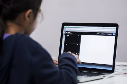 Niñas en tecnología: una oportunidad para el futuro digital