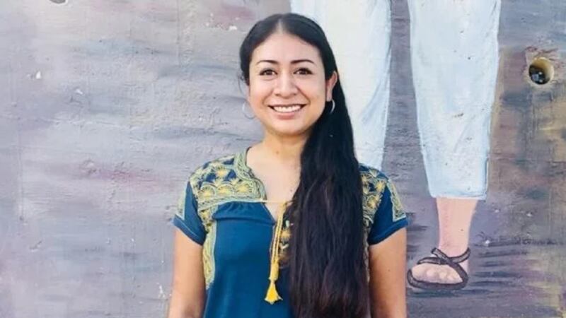 Familia de Sandra Domínguez pide investigar desaparición y muerte de la activista: ‘Levantó su voz por todas’