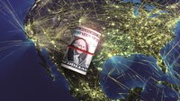 ‘Superremesas’ baten récord otra vez en 2022: Paisanos enviaron 58,497 mdd